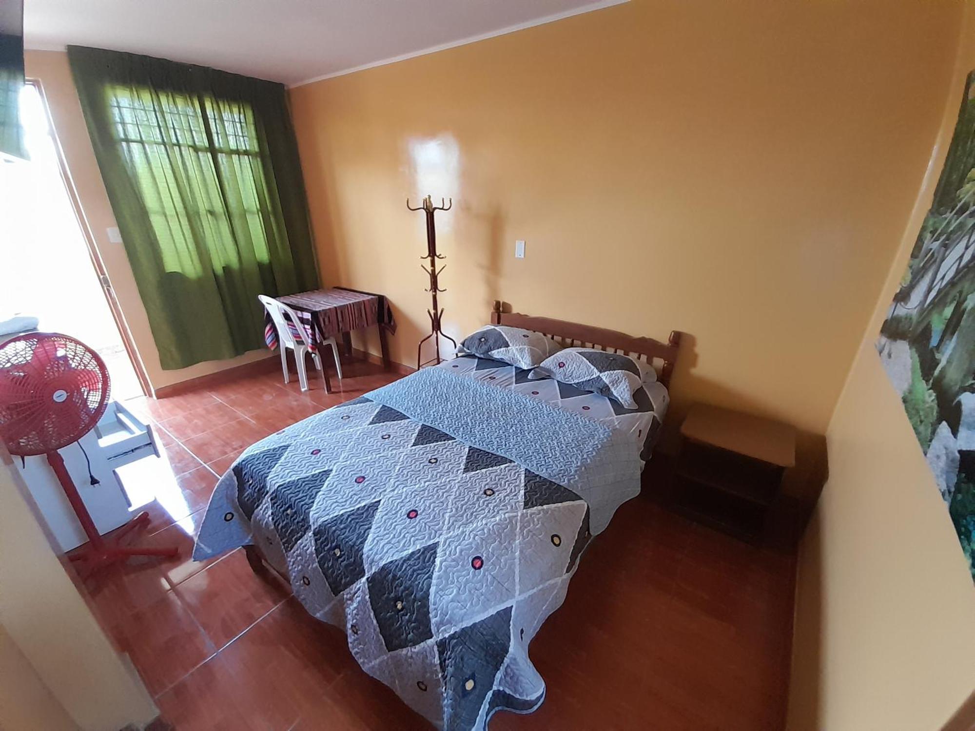 Nasca Trails B&B นัซกา ภายนอก รูปภาพ