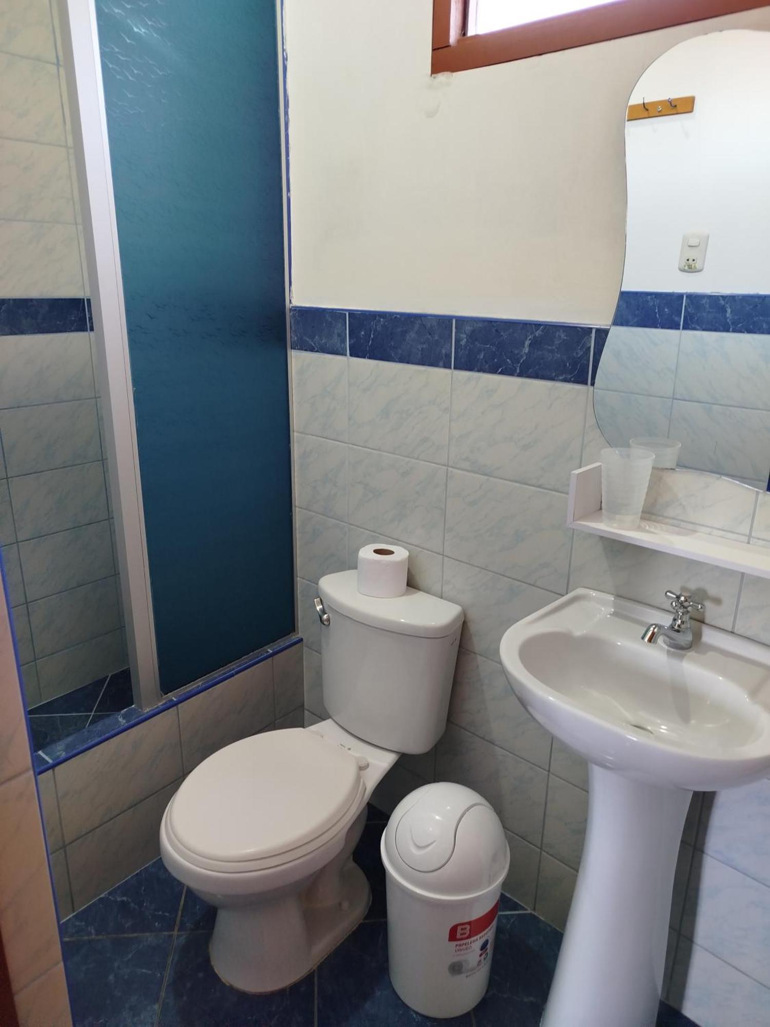 Nasca Trails B&B นัซกา ภายนอก รูปภาพ